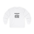 Unisex Ultra Cotton Long Sleeve Tee