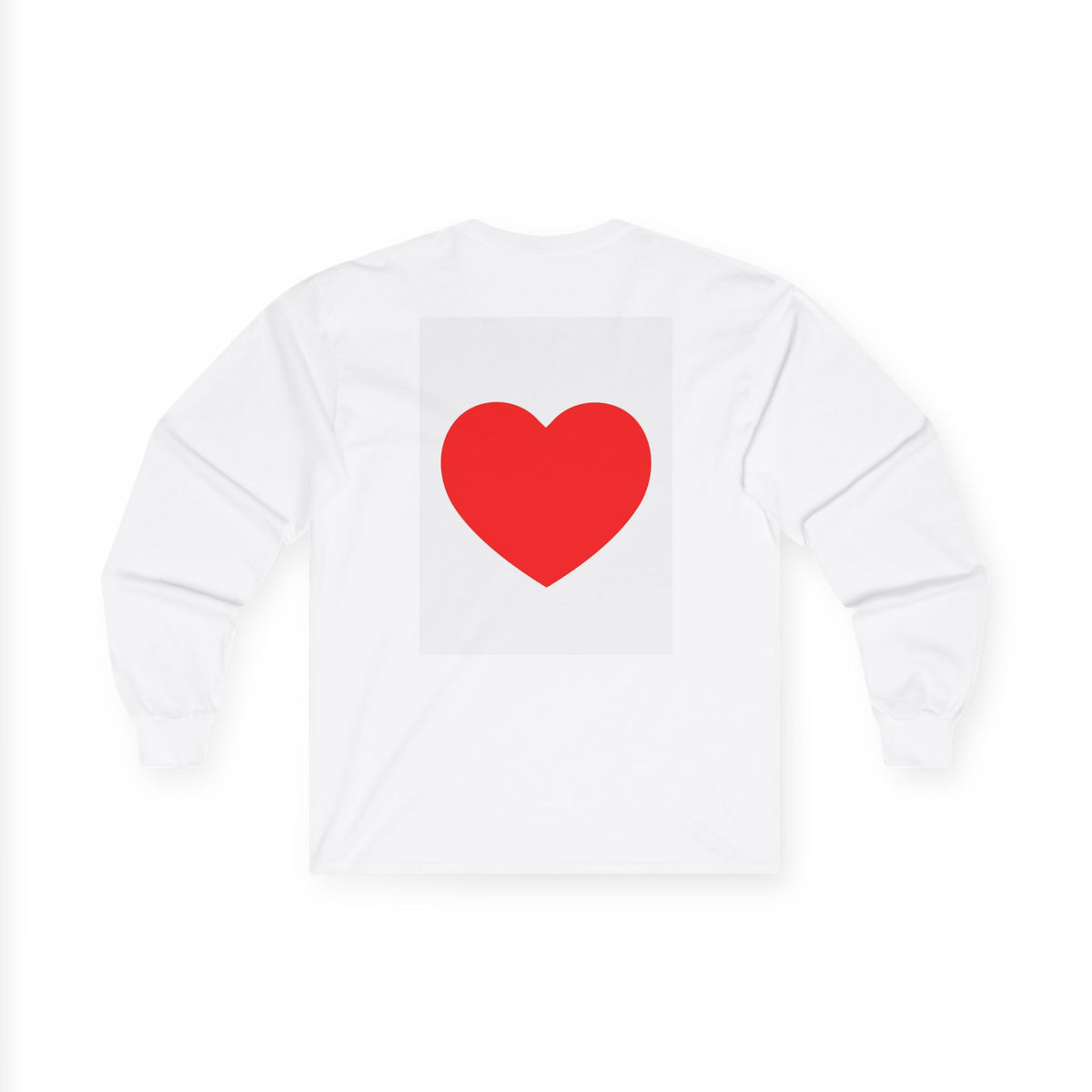 Unisex Ultra Cotton Long Sleeve Tee